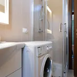 Elite - Self Check-in Wifi Daire