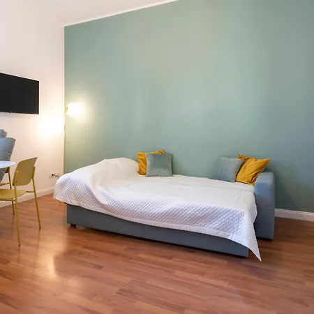 Daire Elite - Self Check-in Wifi