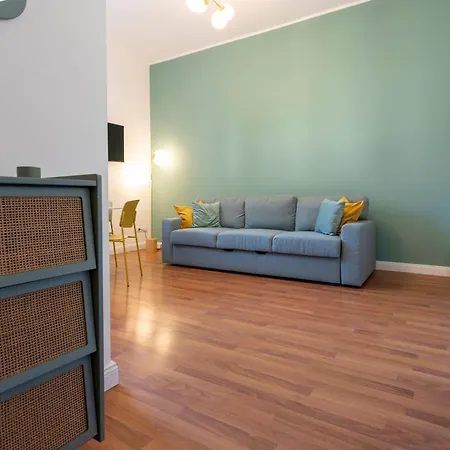 דירה Elite - Self Check-in Wifi