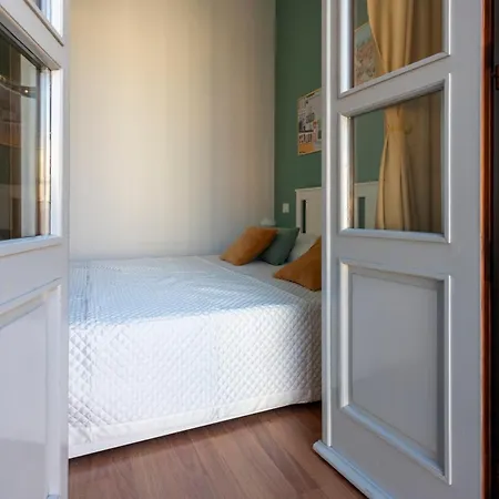 דירה Elite - Self Check-in Wifi *