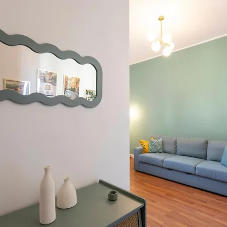 Elite - Self Check-in Wifi Apartment Arona