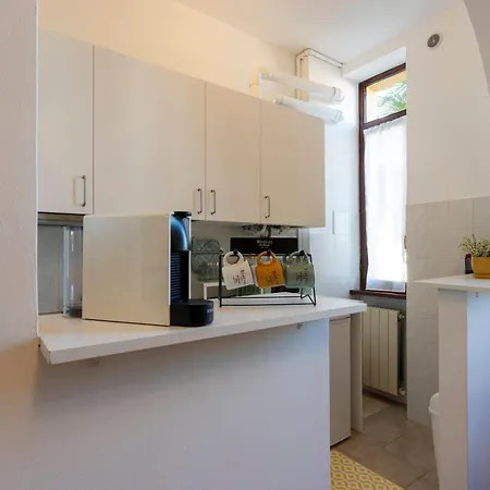 דירה Elite - Self Check-in Wifi