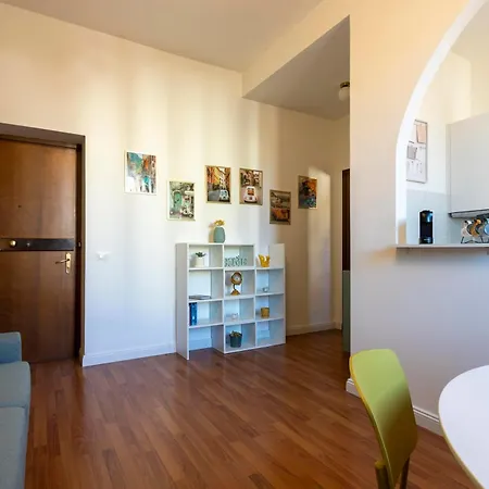 דירה Elite - Self Check-in Wifi *