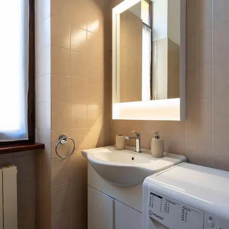 Elite - Self Check-in Wifi Apartment Arona