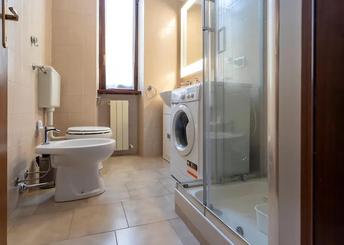 Lejlighed Elite - Self Check-in Wifi