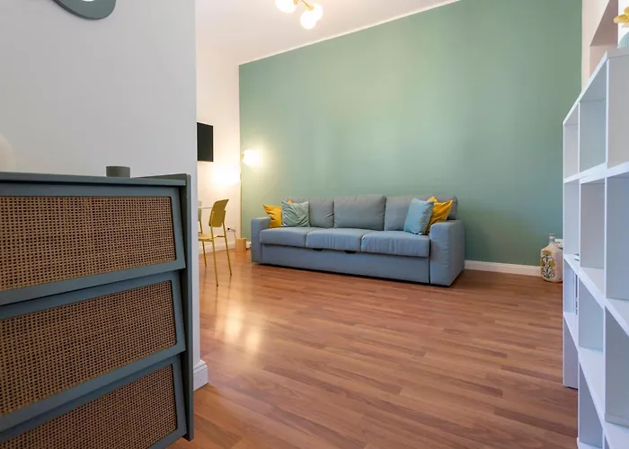 Lejlighed Elite - Self Check-in Wifi